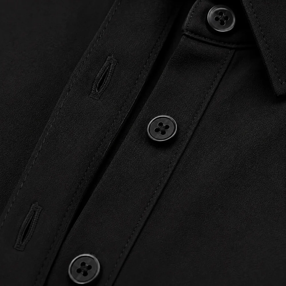 Celestial Wool Coat