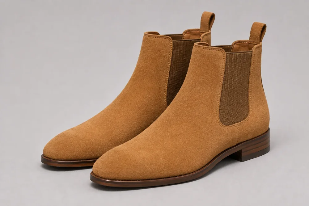 Western Cowboy Boots