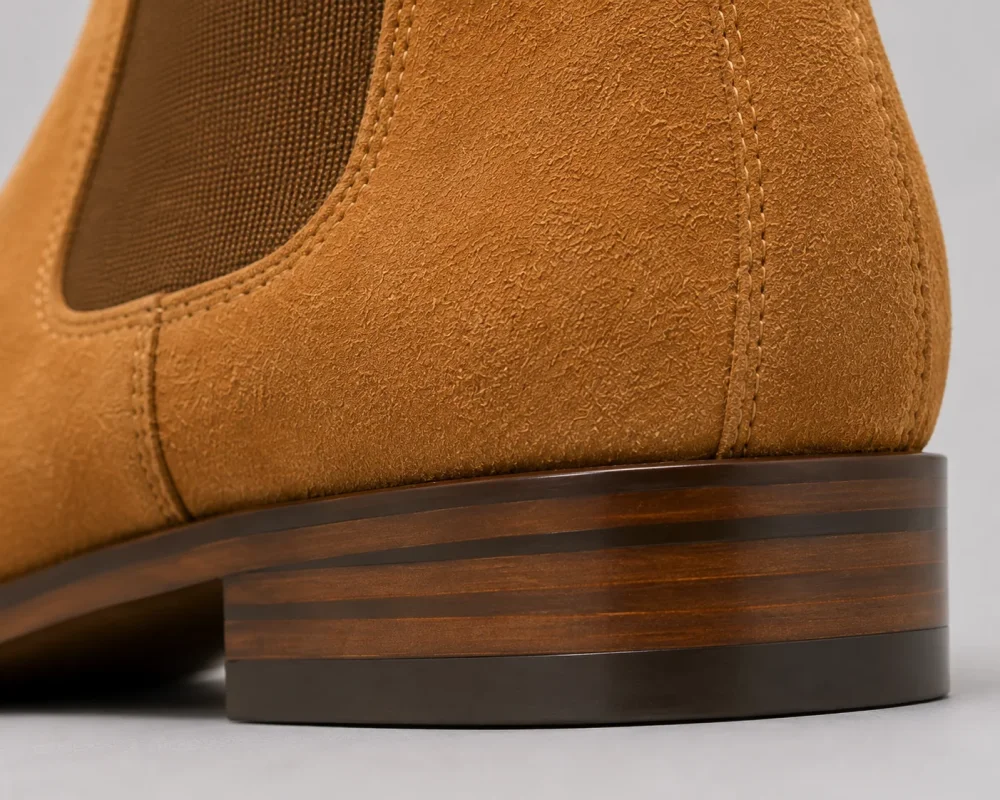 Western Cowboy Boots