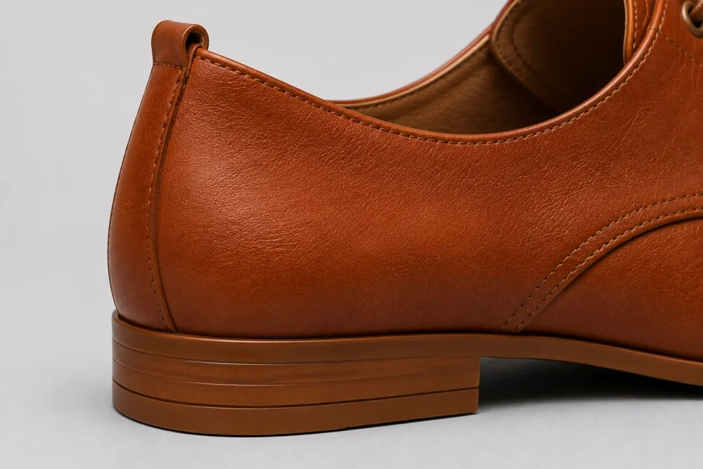 Signature Lace-Up Shoes
