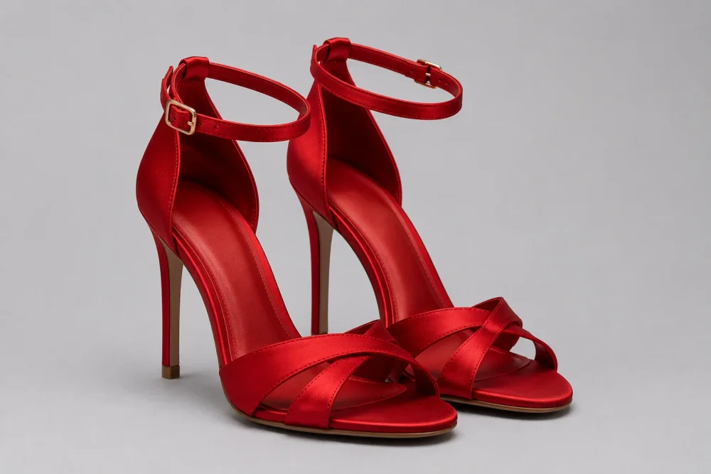 Premium Wedge Shoes