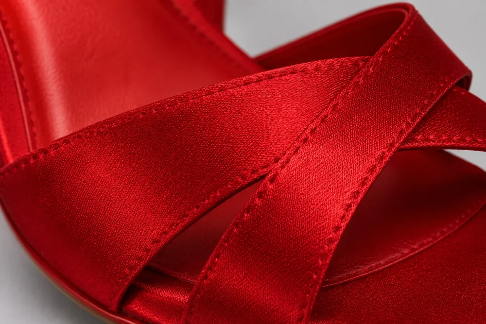 Premium Wedge Shoes
