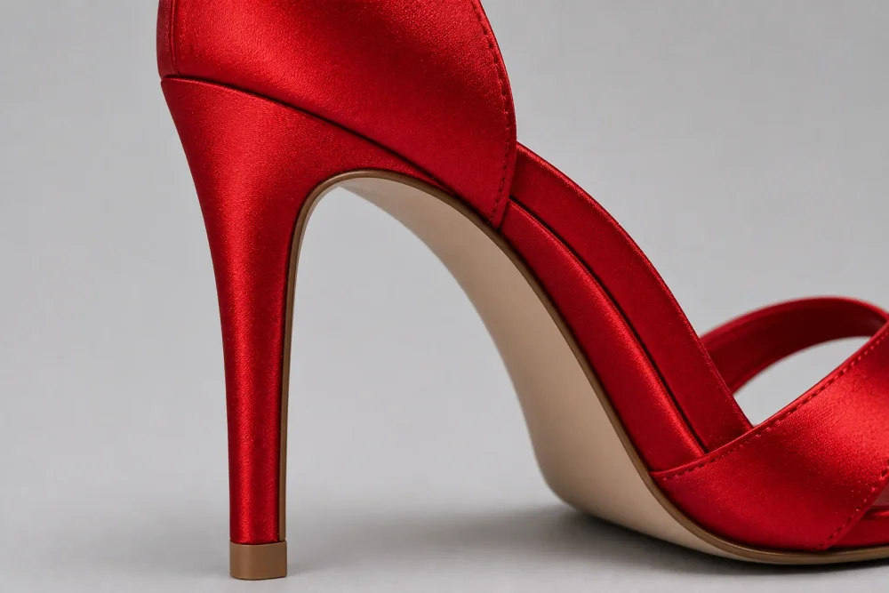 Premium Wedge Shoes