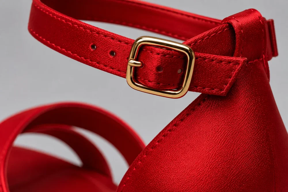 Premium Wedge Shoes