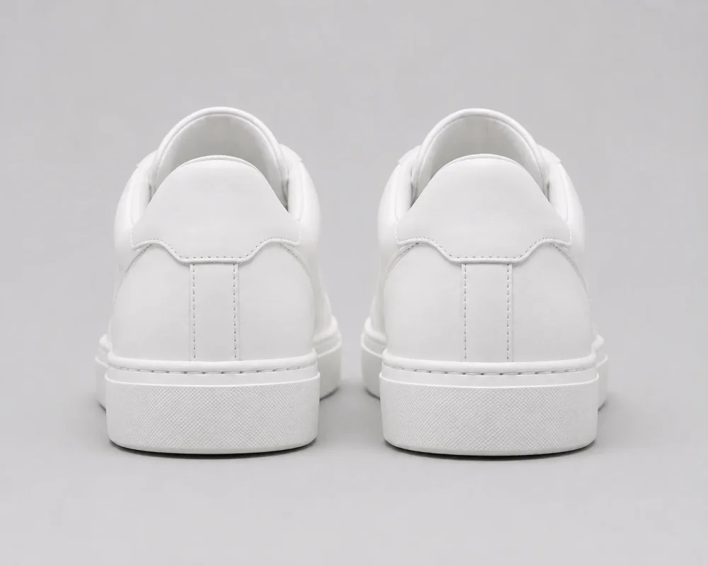 Everyday Low-Top Sneakers