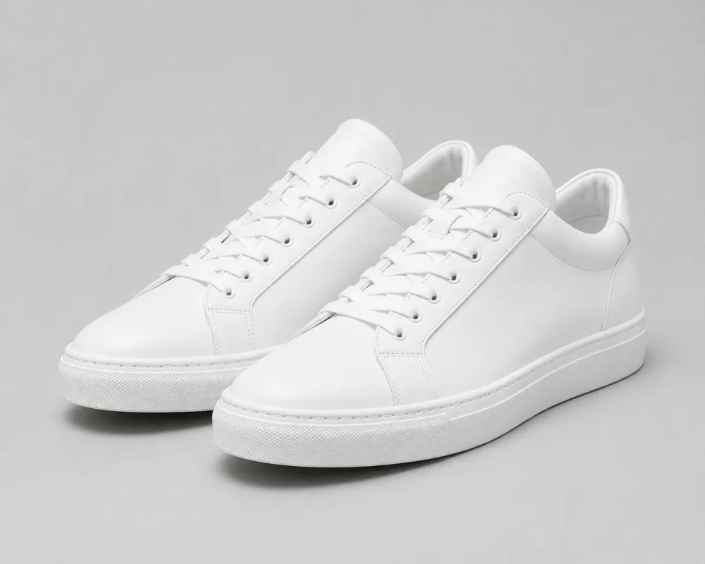 Everyday Low-Top Sneakers
