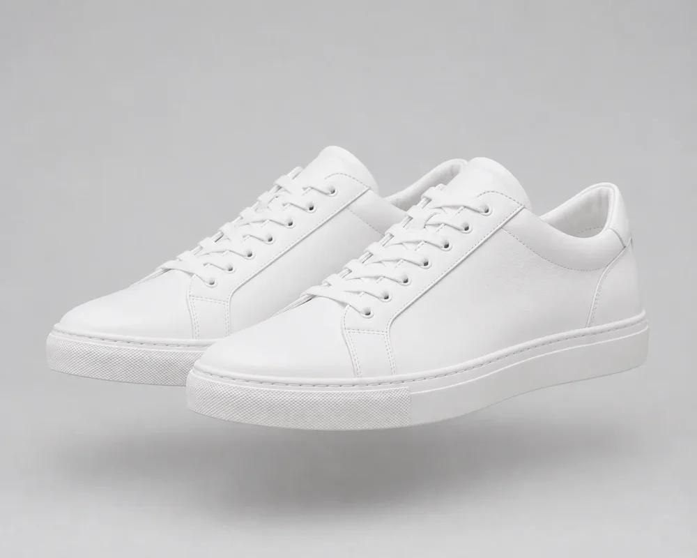 Everyday Low-Top Sneakers