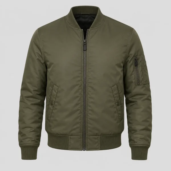 Product Sublime Cape Jacket Image