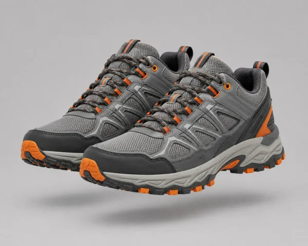 Product Divine Athletic Shoes Image