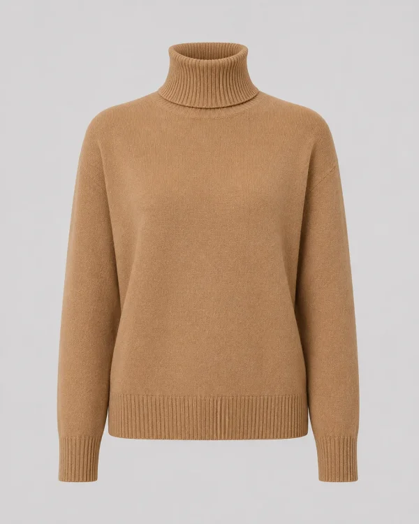 Product Celestial Ribbed Sweater Image