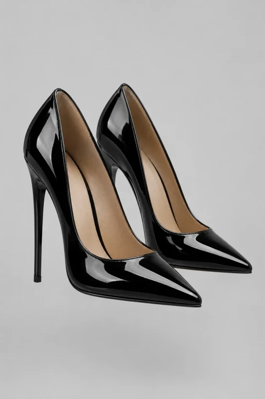 Product Sophisticated Wedge Shoes Image