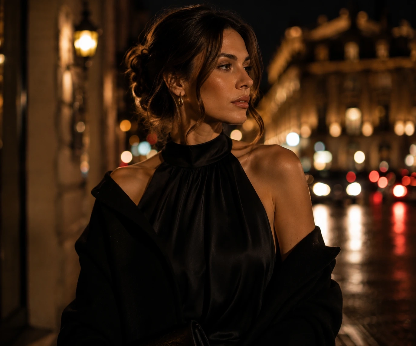 After Dark: The New Rules of Evening Elegance