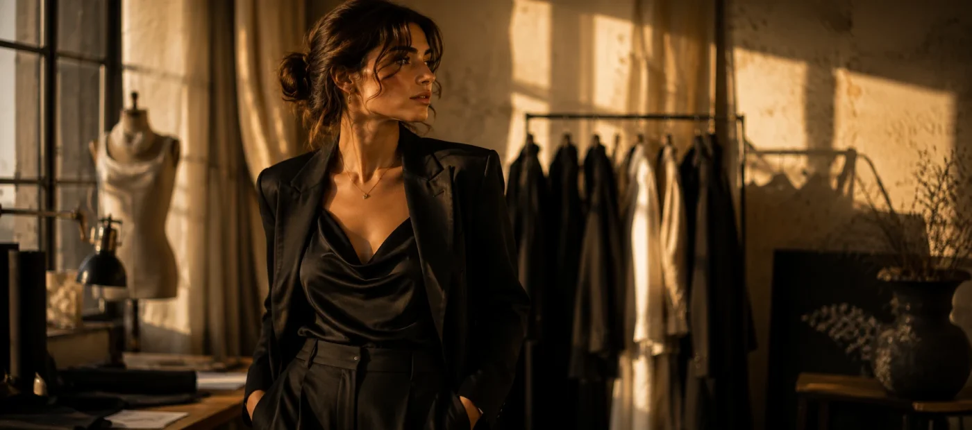 Atelier Noir