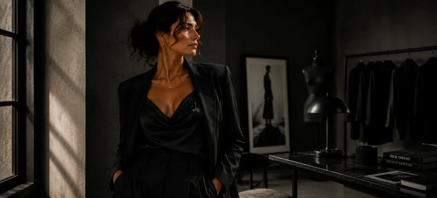 Noir Studio
