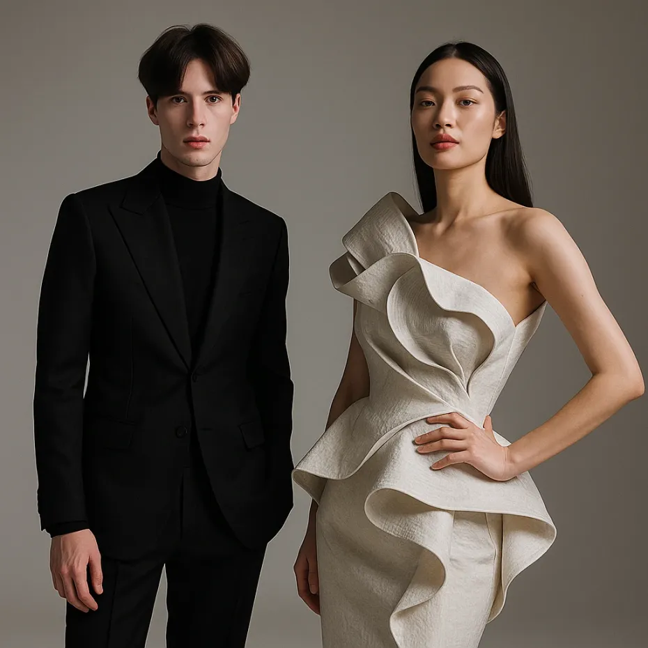 Fashion banner