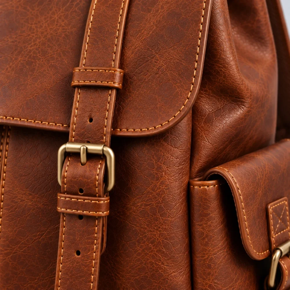Eco Recycled Backpack