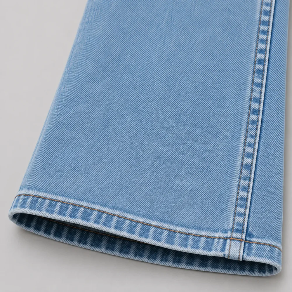Majestic Relaxed Jeans