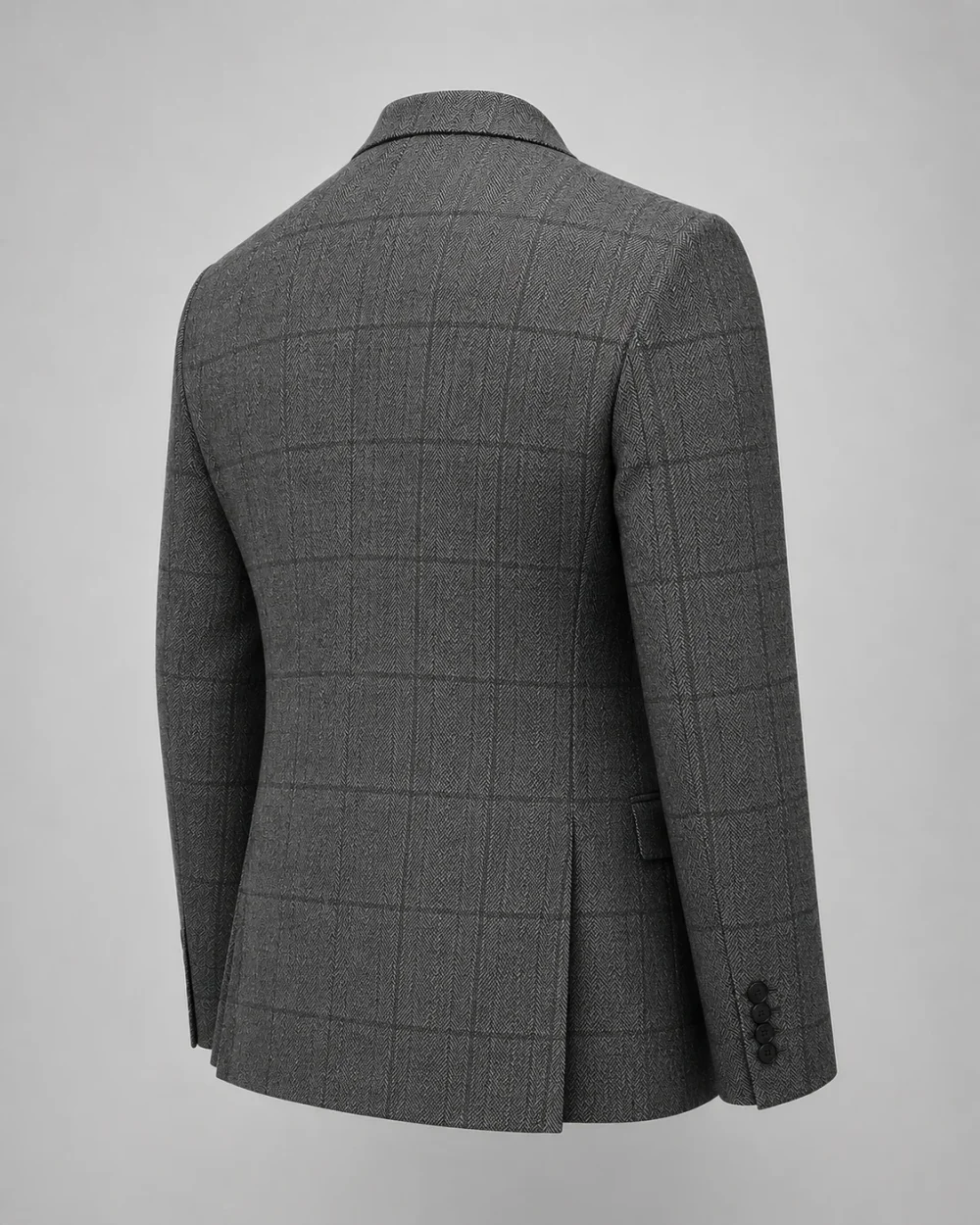 Heritage Modern Suit
