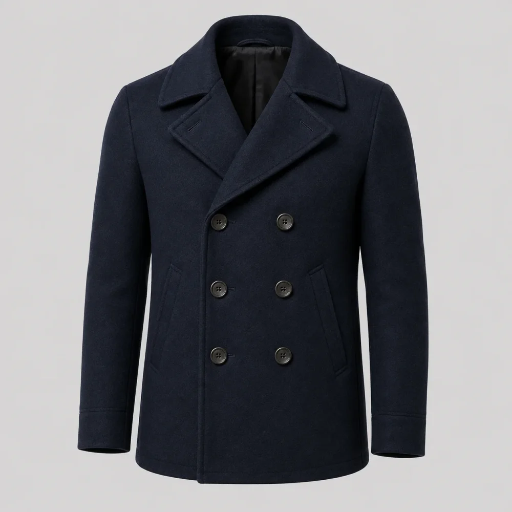 Delicate Puffer Jacket
