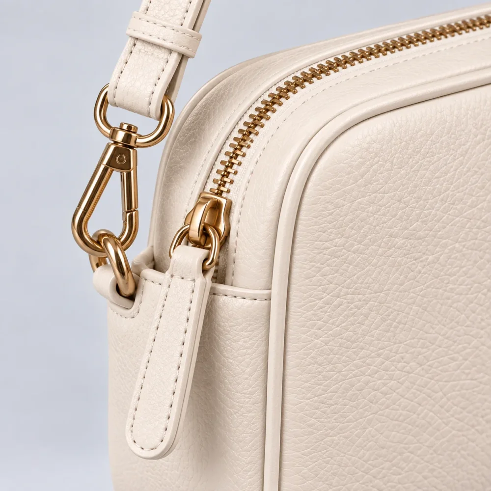 Artisan Clutch Bag