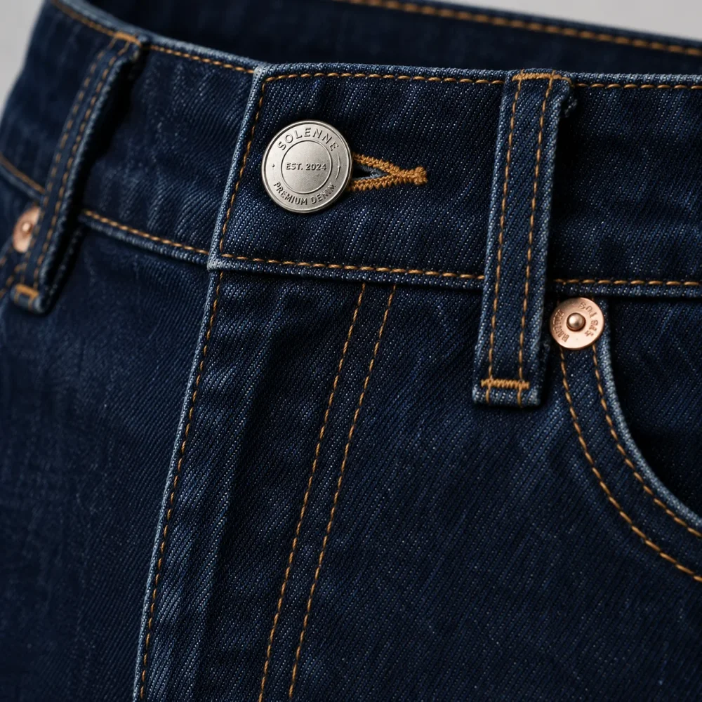 Majestic Slim Jeans