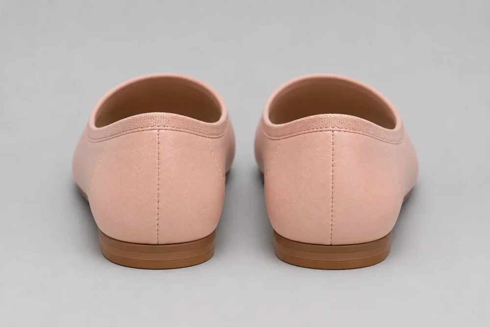 Luxe Slip-On Shoes