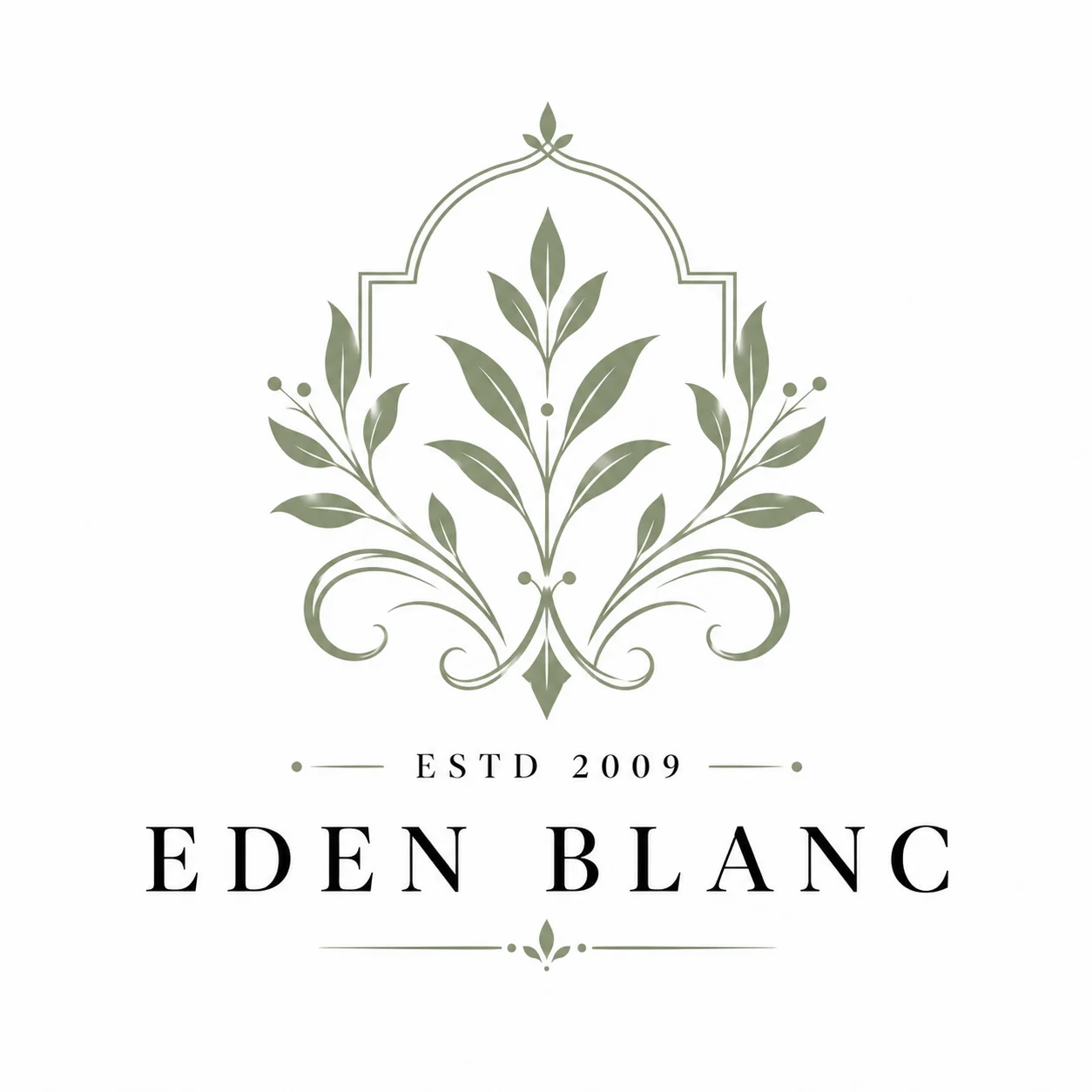 Eden Blanc