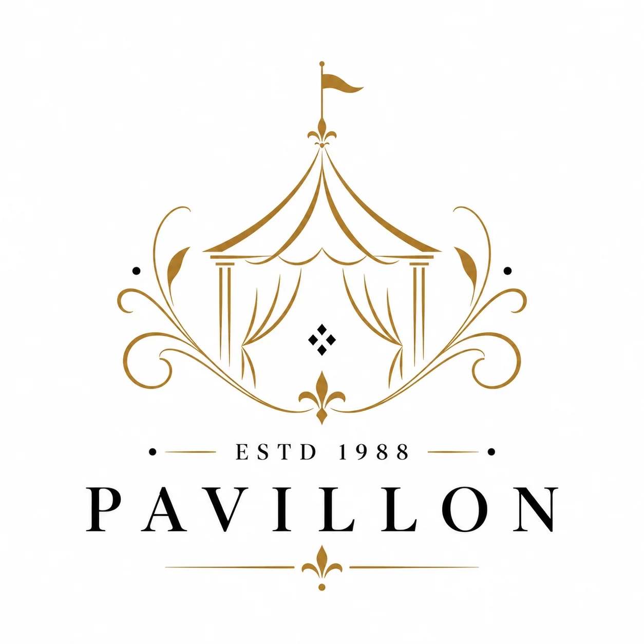 Pavillon