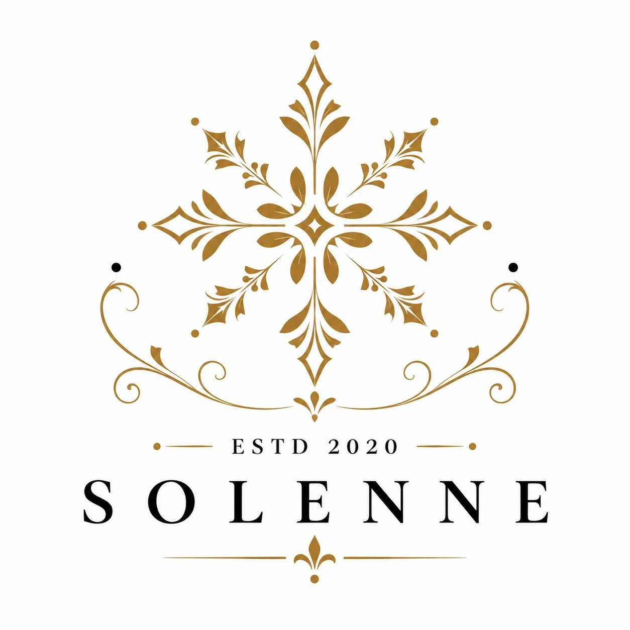 Solenne
