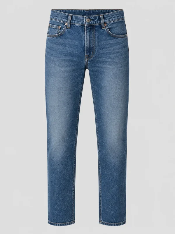 Product Premium Slim Jeans Image