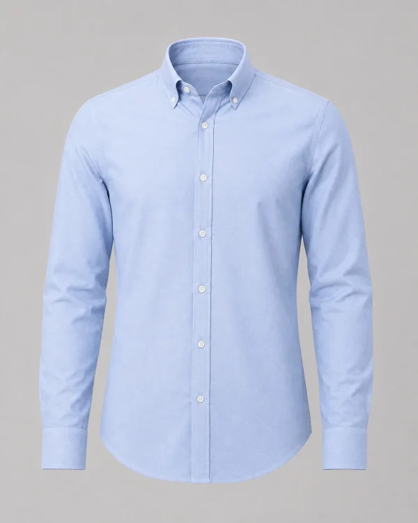 Product Signature Striped Shirt Image