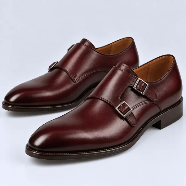 Product Heritage Slip-On Shoes Image