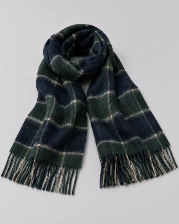 Product Floral Printed Scarf Image