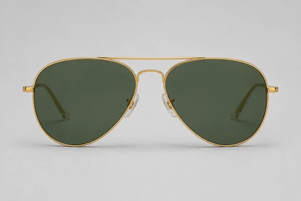 Product Gradient Lens Sunglasses Image