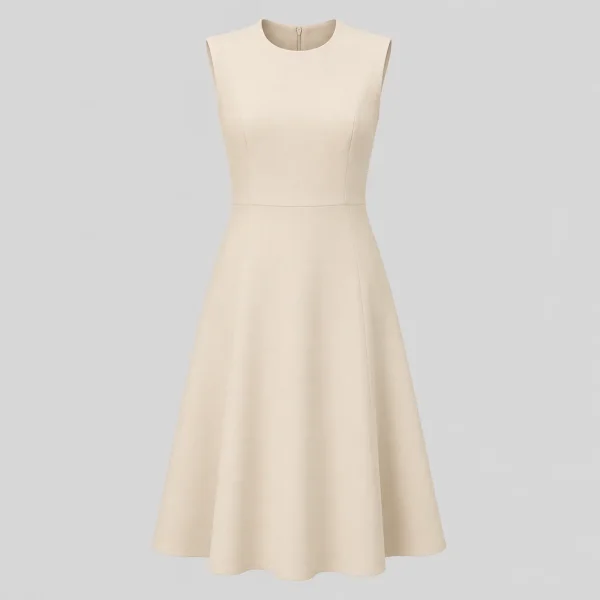 Product Exquisite Shift Dress Image