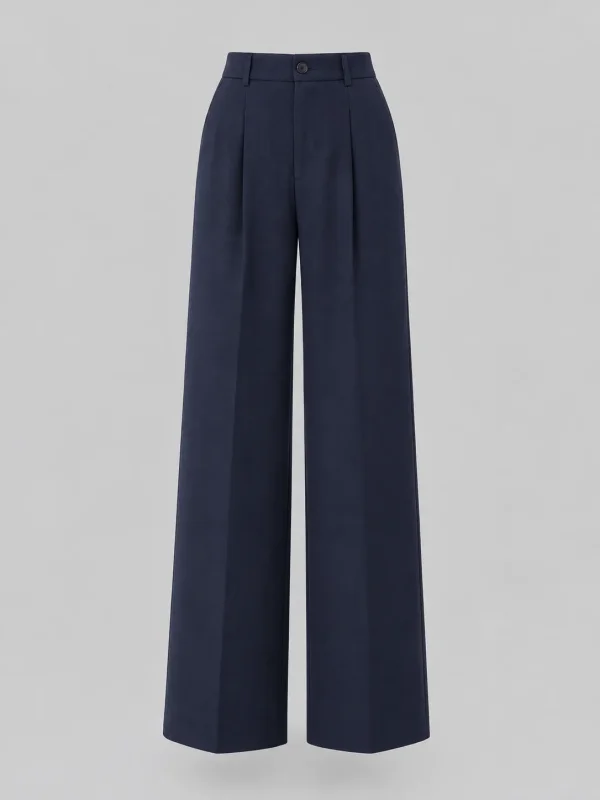 Product Celestial Paper-Bag Trousers Image