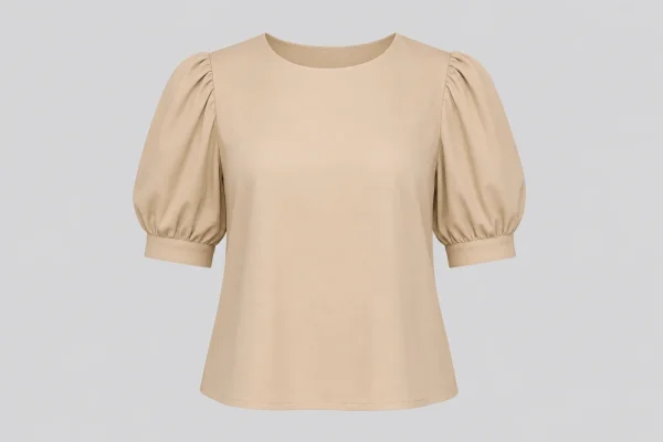 Product Divine Pocket T-Shirt Image