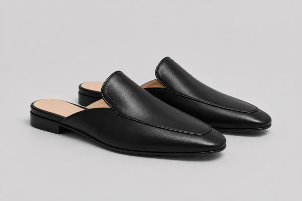 Product Timeless Leather Shoes Image