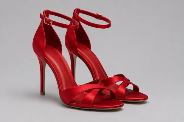 Product Premium Wedge Shoes Image