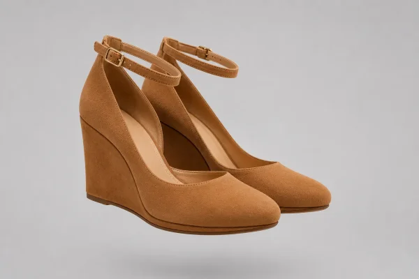 Product Refined Platform Shoes Image