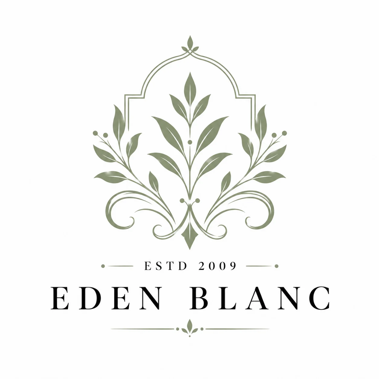 Eden Blanc
