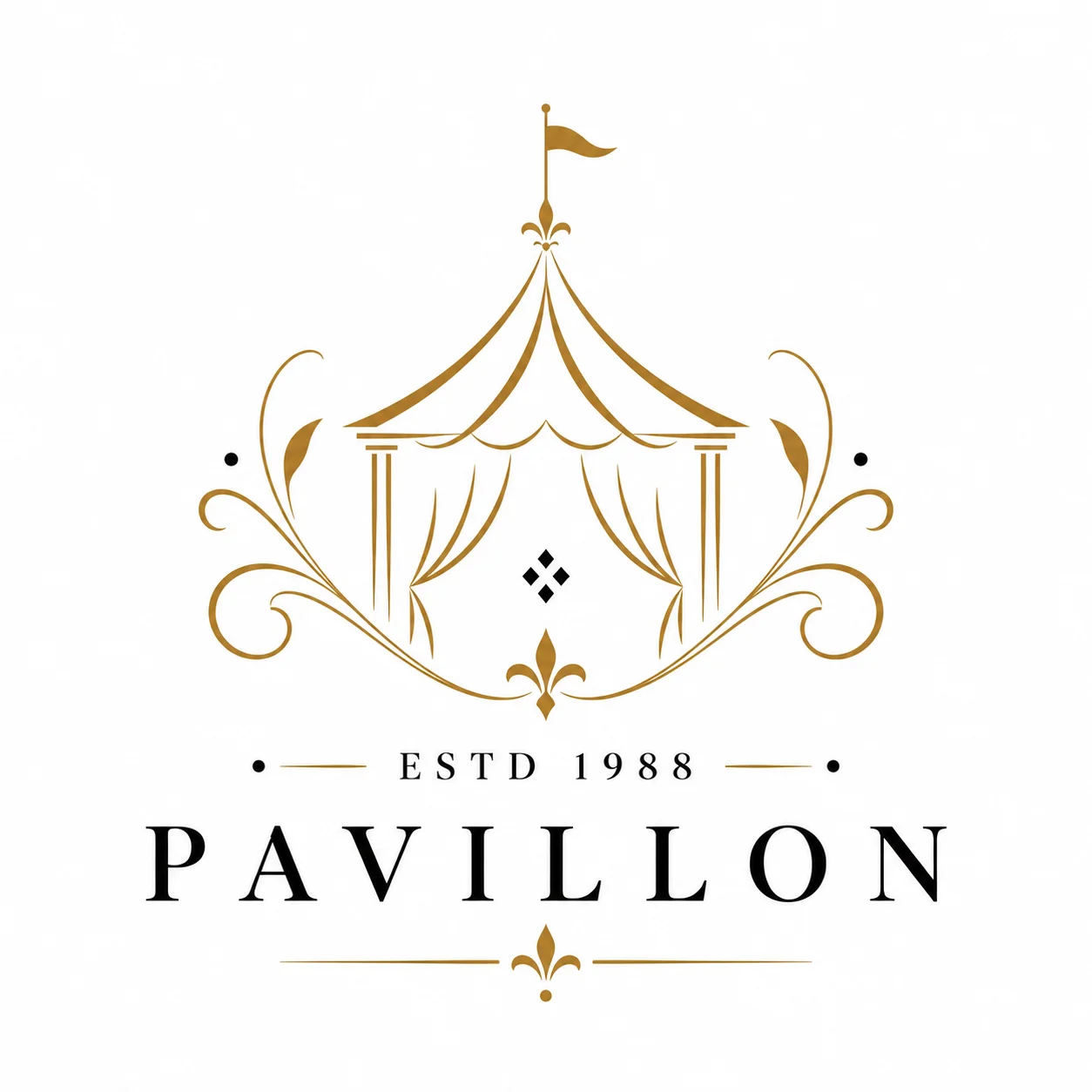 Pavillon