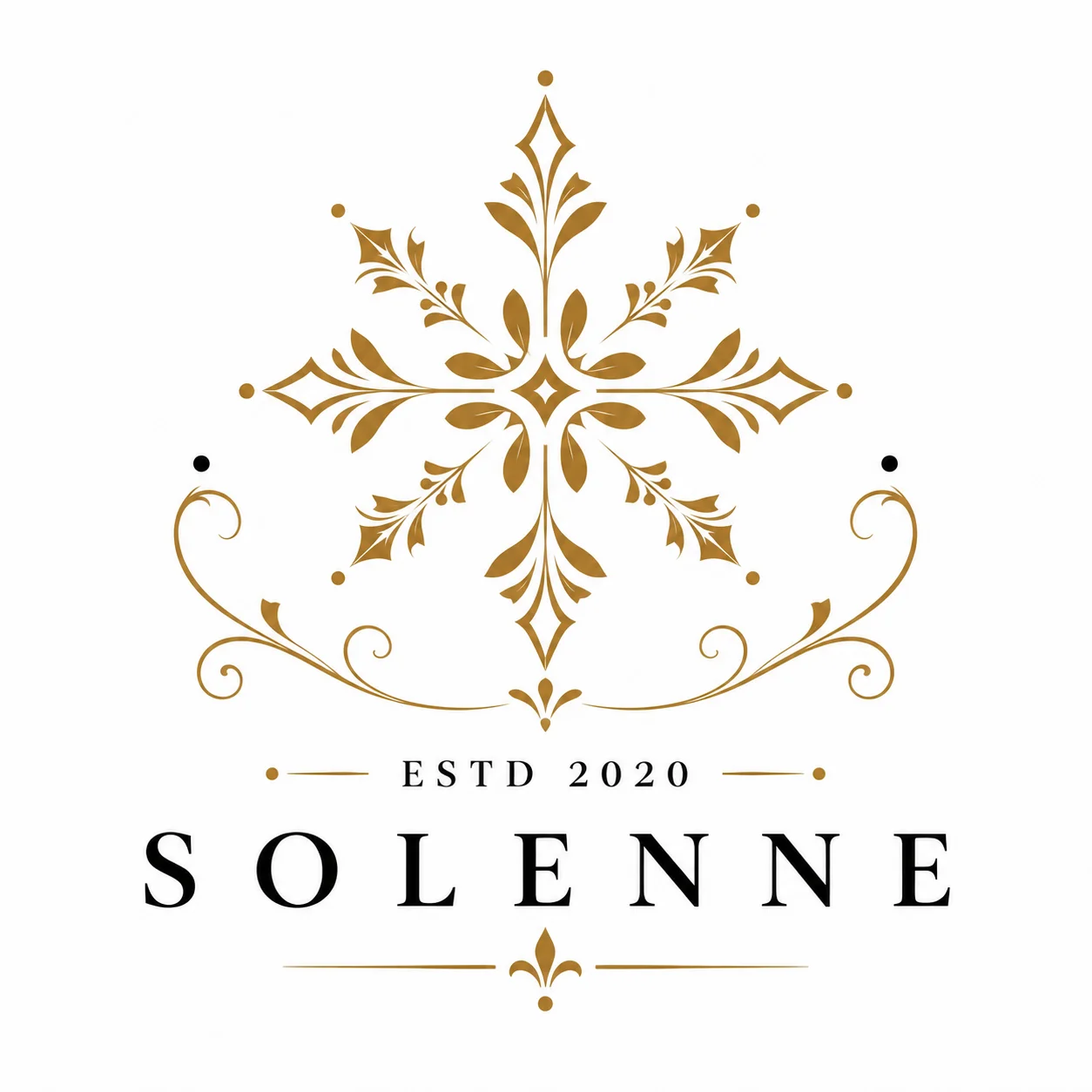 Solenne