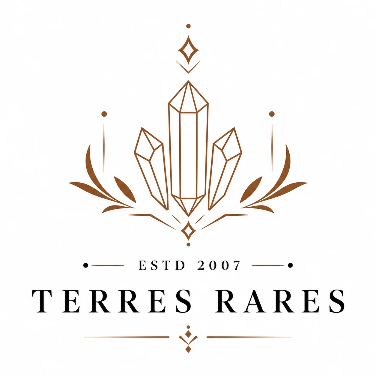 Terres Rares