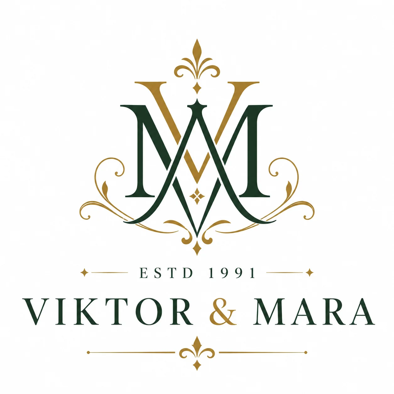 Viktor & Mara